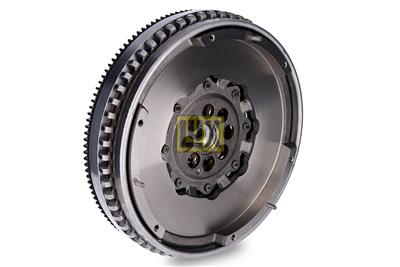 LuK 415 0325 10 EAN: 4005108521095.