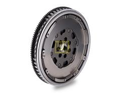 LuK 415 0400 10 LuK DMF