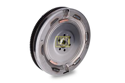 LuK 415 0437 10 EAN: 4005108597397.