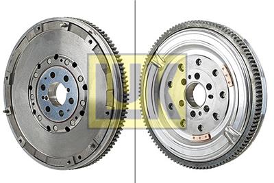 LuK 415 0481 10 EAN: 4005108611581.