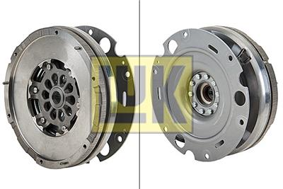 LuK 415 0482 10 EAN: 4005108610577.