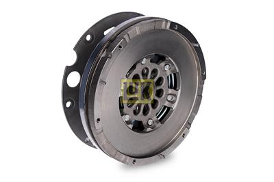 LuK 415 0706 10 EAN: 4014870117559.