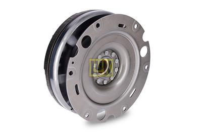 LuK 415 0706 10 EAN: 4014870117559.