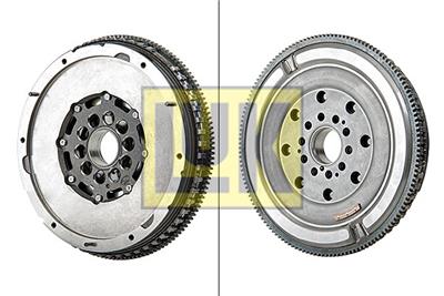 LuK 415 0716 10 EAN: 4014870119508.