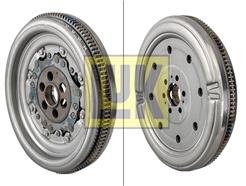 LuK 415 0857 09 LuK DMF