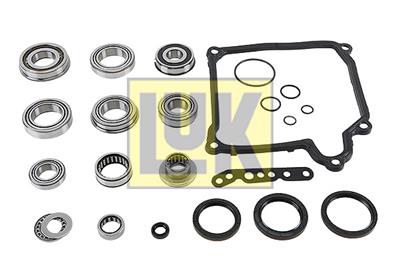 LuK 462 0146 10 EAN: 4005108990716.
