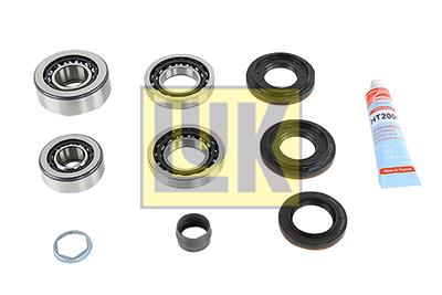 LuK 462 0148 10 EAN: 4014870134822.