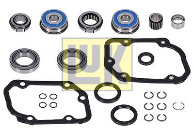 LuK 462 0196 10 EAN: 4014870152277.