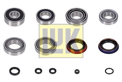 LuK 462 0217 10 EAN: 4014870522513.