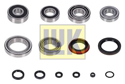 LuK 462 0218 10 EAN: 4014870522520.
