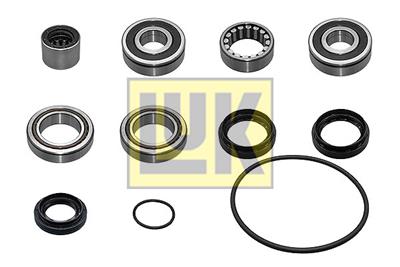 LuK 462 0401 10 EAN: 4014870740436.