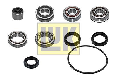 LuK 462 0402 10 EAN: 4014870731830.