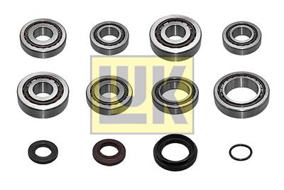 LuK 462 0406 10 EAN: 4014870745714.
