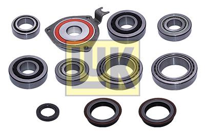 LuK 462 0410 10 EAN: 4014870762070.