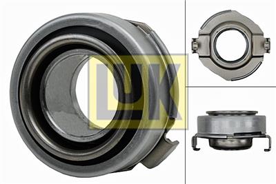 LuK 500 1014 60 EAN: 4005108207333.