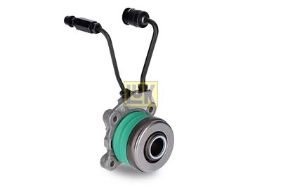 LuK 510 0009 10 EAN: 4005108087195.