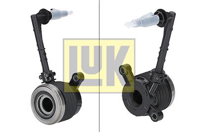 LuK 510 0286 10 EAN: 4014870532390.