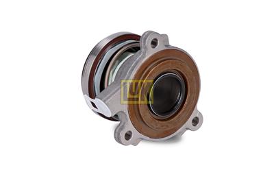 LuK 510 0322 10 EAN: 4014870538552.