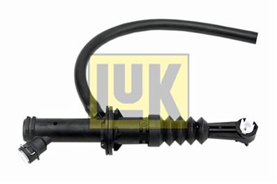 LuK 511 0302 10 EAN: 4005108720412.