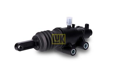 LuK 511 0336 10 EAN: 4014870138370.