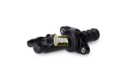 LuK 512 0366 10 EAN: 4014870511593.