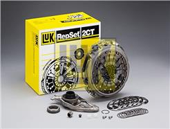 LuK 602 0025 00 LuK RepSet 2CT