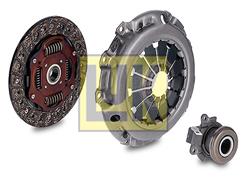 LuK 620 3446 33 LuK RepSet Pro