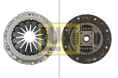 LuK 625 3210 09 EAN: 4014870563004.