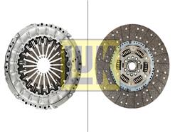 LuK 640 3061 09 LuK RepSet