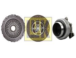 LuK 643 3009 00 LuK RepSet