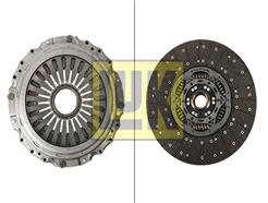 LuK 643 3087 09 LuK RepSet