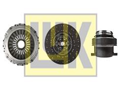 LuK 643 3267 00 LuK RepSet