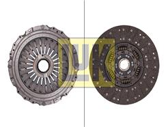 LuK 643 3316 00 LuK RepSet