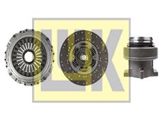 LuK 643 3330 00 LuK RepSet