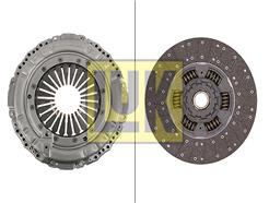 LuK 643 3455 09 LuK RepSet