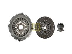 LuK 643 3495 00 LuK RepSet