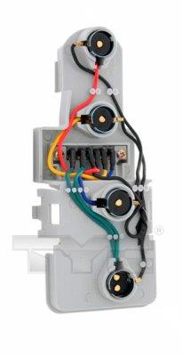 TYC 11-0463-1 EAN: 8717475034943.