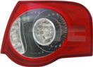 TYC 11-11867-00-2 - Zadné svetlo