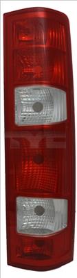 TYC 11-12004-01-2 EAN: 8717475096774.