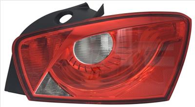 TYC 11-12299-11-2 EAN: 8717475105148.