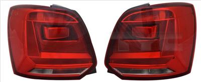 TYC 11-12606-01-2 EAN: 8717475110425.