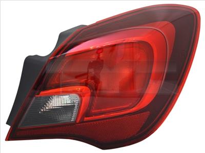 TYC 11-12831-01-2 EAN: 8717475099478.