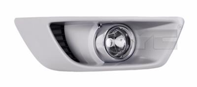 TYC 19-0683-01-2 EAN: 8717475050158.