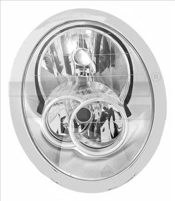 TYC 20-0764-05-2 EAN: 8717475045260.