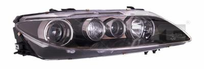 TYC 20-0975-05-2 EAN: 8717475047943.