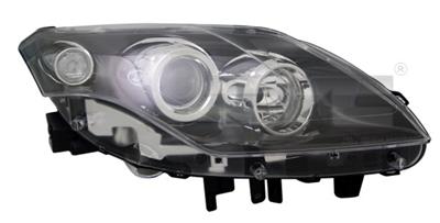 TYC 20-11352-25-2 EAN: 8717475064735.