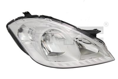 TYC 20-11931-05-2 EAN: 8717475058307.