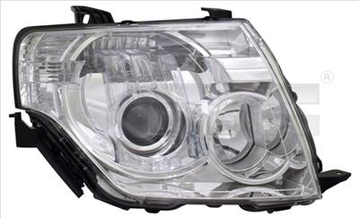 TYC 20-14069-25-2 EAN: 8717475118605.