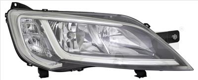 TYC 20-14775-05-2 EAN: 8717475095234.