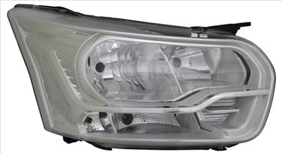 TYC 20-14784-05-2 EAN: 8717475095364.